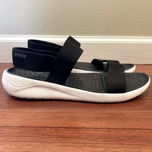 Crocs Literide Stretch Sandal